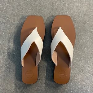 Brand new ATP atelier sandals - never worn